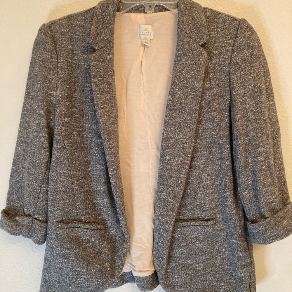LaurenConrad blazer